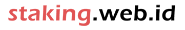 gadget.staking.web.id gadget.staking.web.id